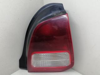 фонарь задний правый Mitsubishi Colt 5 поколение (CJO) CJ1A 1997, 1.3 л., i, 4G13 (12V), бензин, 5МКПП, голубой металлик, хетчбэк 3 дв., передний привод, MR414136