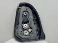 фонарь задний правый Mitsubishi Colt 5 поколение (CJO) CJ1A 1997, 1.3 л., i, 4G13 (12V), бензин, 5МКПП, голубой металлик, хетчбэк 3 дв., передний привод, MR414136 - фото №2