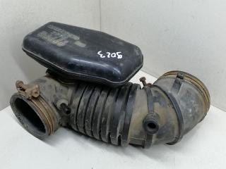 патрубок воздушного фильтра Mitsubishi Colt 5 поколение (CJO) CJ1A 1997, 1.3 л., i, 4G13 (12V), бензин, 5МКПП, голубой металлик, хетчбэк 3 дв., передний привод, MR239678, MR188642