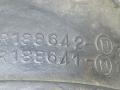патрубок воздушного фильтра Mitsubishi Colt 5 поколение (CJO) CJ1A 1997, 1.3 л., i, 4G13 (12V), бензин, 5МКПП, голубой металлик, хетчбэк 3 дв., передний привод, MR239678, MR188642 - фото №3