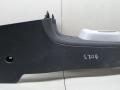 консоль салона Mitsubishi Colt 5 поколение (CJO) CJ1A 1997, 1.3 л., i, 4G13 (12V), бензин, 5МКПП, голубой металлик, хетчбэк 3 дв., передний привод, MR201551 - фото №2