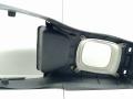 консоль салона Mitsubishi Colt 5 поколение (CJO) CJ1A 1997, 1.3 л., i, 4G13 (12V), бензин, 5МКПП, голубой металлик, хетчбэк 3 дв., передний привод, MR201551 - фото №3