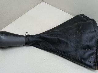 ручка кулисы КПП Mitsubishi Colt 5 поколение (CJO) CJ1A 1997, 1.3 л., i, 4G13 (12V), бензин, 5МКПП, голубой металлик, хетчбэк 3 дв., передний привод