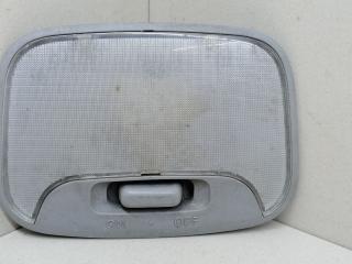 фонарь салона (плафон) Mitsubishi Colt 5 поколение (CJO) CJ1A 1997, 1.3 л., i, 4G13 (12V), бензин, 5МКПП, голубой металлик, хетчбэк 3 дв., передний привод, MR190205