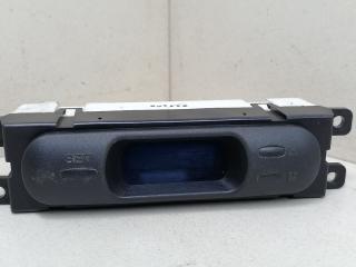 часы Mitsubishi Colt 5 поколение (CJO) CJ1A 1997, 1.3 л., i, 4G13 (12V), бензин, 5МКПП, голубой металлик, хетчбэк 3 дв., передний привод, MR189269