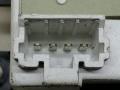 часы Mitsubishi Colt 5 поколение (CJO) CJ1A 1997, 1.3 л., i, 4G13 (12V), бензин, 5МКПП, голубой металлик, хетчбэк 3 дв., передний привод, MR189269 - фото №3