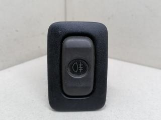 кнопка противотуманных фар Mitsubishi Colt 5 поколение (CJO) CJ1A 1997, 1.3 л., i, 4G13 (12V), бензин, 5МКПП, голубой металлик, хетчбэк 3 дв., передний привод, MR381924