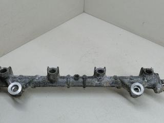 топливная рампа Mitsubishi Colt 5 поколение (CJO) CJ1A 1997, 1.3 л., i, 4G13 (12V), бензин, 5МКПП, голубой металлик, хетчбэк 3 дв., передний привод, MD322720