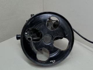 насос гидроусилителя руля Mitsubishi Colt 5 поколение (CJO) CJ1A 1997, 1.3 л., i, 4G13 (12V), бензин, 5МКПП, голубой металлик, хетчбэк 3 дв., передний привод, MR198180
