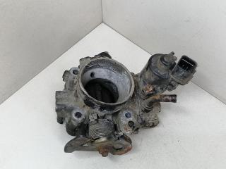 заслонка дроссельная Mitsubishi Colt 5 поколение (CJO) CJ1A 1997, 1.3 л., i, 4G13 (12V), бензин, 5МКПП, голубой металлик, хетчбэк 3 дв., передний привод, MD327594