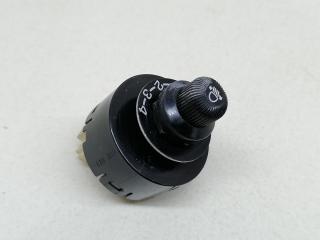 кнопка корректора фар Mitsubishi Colt 5 поколение (CJO) CJ1A 1997, 1.3 л., i, 4G13 (12V), бензин, 5МКПП, голубой металлик, хетчбэк 3 дв., передний привод, MB604847