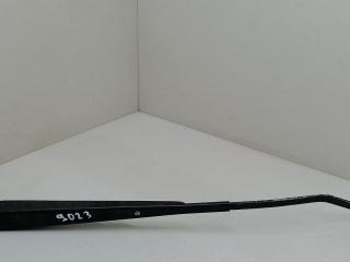 щеткодержатель (поводок стеклоочистителя, дворник) Mitsubishi Colt 5 поколение (CJO) CJ1A 1997, 1.3 л., i, 4G13 (12V), бензин, 5МКПП, голубой металлик, хетчбэк 3 дв., передний привод, MR245984, MR245986