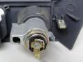 прикуриватель Mitsubishi Colt 5 поколение (CJO) CJ1A 1997, 1.3 л., i, 4G13 (12V), бензин, 5МКПП, голубой металлик, хетчбэк 3 дв., передний привод, MR189237 - фото №3