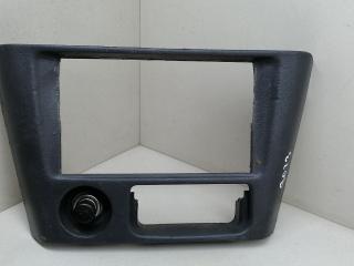 рамка под магнитолу Mitsubishi Colt 5 поколение (CJO) CJ1A 1997, 1.3 л., i, 4G13 (12V), бензин, 5МКПП, голубой металлик, хетчбэк 3 дв., передний привод, MR189237