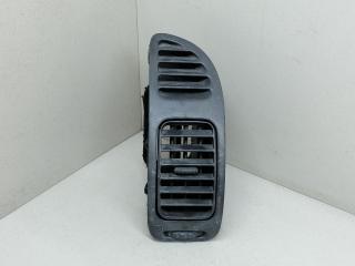 дефлектор обдува салона Mitsubishi Colt 5 поколение (CJO) CJ1A 1997, 1.3 л., i, 4G13 (12V), бензин, 5МКПП, голубой металлик, хетчбэк 3 дв., передний привод