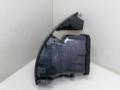 дефлектор обдува салона Mitsubishi Colt 5 поколение (CJO) CJ1A 1997, 1.3 л., i, 4G13 (12V), бензин, 5МКПП, голубой металлик, хетчбэк 3 дв., передний привод - фото №2