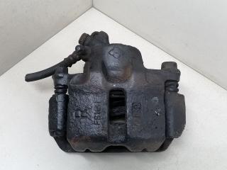 суппорт передний правый Mitsubishi Colt 5 поколение (CJO) CJ1A 1997, 1.3 л., i, 4G13 (12V), бензин, 5МКПП, голубой металлик, хетчбэк 3 дв., передний привод, MB928424