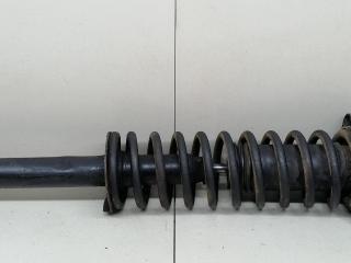 амортизатор задний Mitsubishi Colt 5 поколение (CJO) CJ1A 1997, 1.3 л., i, 4G13 (12V), бензин, 5МКПП, голубой металлик, хетчбэк 3 дв., передний привод, MR244447