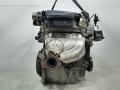 двигатель Renault Modus 1 поколение JP0J 2004, 1.4 л., i, K4J 770, бензин, 5МКПП, красный, хетчбэк 5 дв., передний привод, K4J.6770 - фото №4