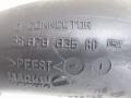 гофра инжектора Peugeot 308 1 T7 2007, 1.6 л., HDi, 9HZ (DV6TED4), дизель, 5МКПП, синий, хетчбэк 5 дв., передний привод, 9687883680 - фото №2
