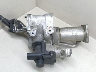 клапан EGR Nissan Micra K12 [2-й рестайлинг] K12 2008, 1.5 л., DCi, K9K, дизель, 5МКПП, серый, хетчбэк 5 дв., передний привод, 7.00368.06, 7123803426, 8200729079