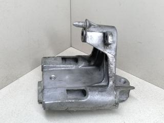 кронштейн двигателя Nissan Micra K12 [2-й рестайлинг] K12 2008, 1.5 л., DCi, K9K, дизель, МКПП, серый, хетчбэк 5 дв., передний привод, 11232AY601