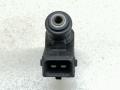 форсунка Renault Megane 2 поколение BM0B 2003, 1.4 л., i, K4J 730, бензин, 5МКПП, серебристый, хетчбэк 5 дв., передний привод, H132254, ITGM60, 3086C03286 - фото №2