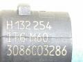 форсунка Renault Megane 2 поколение BM0B 2003, 1.4 л., i, K4J 730, бензин, 5МКПП, серебристый, хетчбэк 5 дв., передний привод, H132254, ITGM60, 3086C03286 - фото №4
