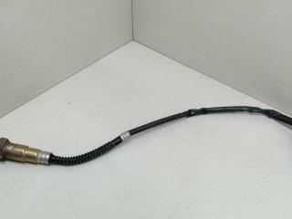 лямбда-зонд Renault Megane 2 поколение BM0B 2003, 1.4 л., i, K4J 730, бензин, 5МКПП, серебристый, хетчбэк 5 дв., передний привод, 0258006046, 7700107433