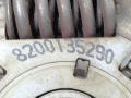 комплект сцепления Renault Megane 2 поколение BM0B 2003, 1.4 л., i, K4J 730, бензин, 5МКПП, серебристый, хетчбэк 5 дв., передний привод, 8200135290 - фото №4