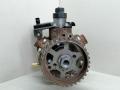 ТНВД Peugeot 1007 1 поколение 2007, 1.6 л., HDi, 9HZ (DV6TED4), дизель, 5МКПП, серебристый, хетчбэк 3 дв., передний привод, BOSCH, 0445010102, 9683703780 - фото №2