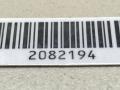 ТНВД Peugeot 1007 1 поколение 2007, 1.6 л., HDi, 9HZ (DV6TED4), дизель, 5МКПП, серебристый, хетчбэк 3 дв., передний привод, BOSCH, 0445010102, 9683703780 - фото №6