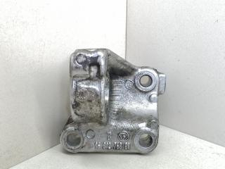 кронштейн полуоси Peugeot 1007 1 поколение 2007, 1.6 л., HDi, 9HZ (DV6TED4), дизель, 5МКПП, серебристый, хетчбэк 3 дв., передний привод, 9680276880