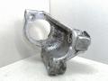кронштейн полуоси Peugeot 1007 1 поколение 2007, 1.6 л., HDi, 9HZ (DV6TED4), дизель, 5МКПП, серебристый, хетчбэк 3 дв., передний привод, 9680276880 - фото №2
