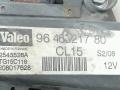 генератор Peugeot 1007 1 поколение 2007, 1.6 л., HDi, 9HZ (DV6TED4), дизель, 5МКПП, серебристый, хетчбэк 3 дв., передний привод, 2543526A, VALEO, 9646821780, 208017628 - фото №5