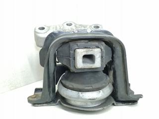 подушка крепления двигателя Peugeot 1007 1 поколение 2007, 1.6 л., HDi, 9HZ (DV6TED4), дизель, 5МКПП, серебристый, хетчбэк 3 дв., передний привод, 9654568180