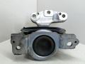 подушка крепления двигателя Peugeot 1007 1 поколение 2007, 1.6 л., HDi, 9HZ (DV6TED4), дизель, 5МКПП, серебристый, хетчбэк 3 дв., передний привод, 9654568180 - фото №3
