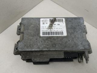 блок управления двигателем Fiat Punto 1 поколение 1995, 1.2 л., бензин, IAW6F.SN, 46421095, 61602.051.04Z