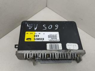 Блок управления ABS/ESP Peugeot 605 1 поколение [рестайлинг] 1996, 2.0 л., бензин, BENDIX, S101313001, B550975, 9611839380