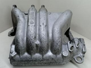 коллектор впускной Renault Megane 1 поколение DA0F 1997, 1.6 л., i, K7M 702, бензин, 5МКПП, синий, купе, передний привод, 7700107573