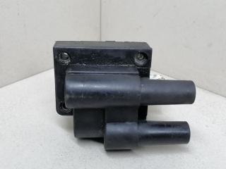 катушка зажигания Renault Megane 1 поколение 1996, 1.6 л., i, K7M 703, бензин, МКПП, синий, купе, передний привод, 7789986