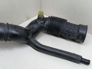 гофра инжектора Renault Megane 1 поколение DA0F 1997, 1.6 л., i, K7M 702, бензин, 5МКПП, синий, купе, передний привод, 7700866642