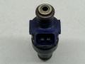 форсунка Renault Megane 1 поколение DA0F 1997, 1.6 л., i, K7M 702, бензин, 5МКПП, синий, купе, передний привод, 866313 - фото №2