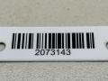 форсунка Renault Megane 1 поколение DA0F 1997, 1.6 л., i, K7M 702, бензин, 5МКПП, синий, купе, передний привод, 866313 - фото №6