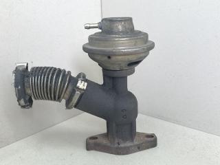клапан EGR Citroen Xsara Picasso 1 поколение 2001, 2.0 л., HDi, RHY (DW10TD), дизель, 5МКПП, серебристый, минивэн, передний привод, 1628JZ