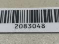клапан EGR Citroen Xsara Picasso 1 поколение 2001, 2.0 л., HDi, RHY (DW10TD), дизель, 5МКПП, серебристый, минивэн, передний привод, 1628JZ - фото №4