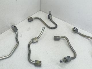 трубка ТНВД Citroen Xsara Picasso 1 поколение 2004, 2.0 л., HDi, RHY (DW10TD), дизель, МКПП, серебристый, передний привод, 1570F2, 1570J7, 1570J8