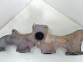 коллектор выпускной Citroen Xsara Picasso 1 поколение 2001, 2.0 л., HDi, RHY (DW10TD), дизель, 5МКПП, серебристый, минивэн, передний привод, 0341E6 - фото №2