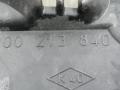 дождевик Renault Modus 1 поколение JP0J 2004, 1.4 л., i, K4J 770, бензин, 5МКПП, красный, хетчбэк 5 дв., передний привод, 8200213840 - фото №3