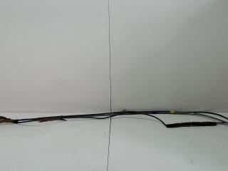 антенна Mitsubishi Colt 5 поколение (CJO) CJ1A 1997, 1.3 л., i, 4G13 (12V), бензин, 5МКПП, голубой металлик, хетчбэк 3 дв., передний привод, MR194612